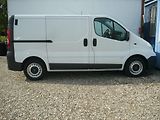 Opel Vivaro 2.0DCI 66Kw Klima L1H1 - náhled 4