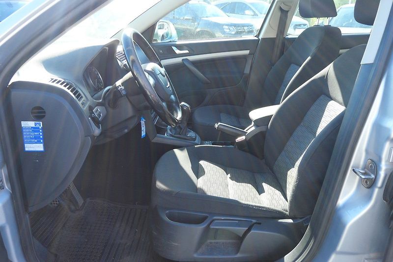 Škoda Octavia - fotka 5 z 6