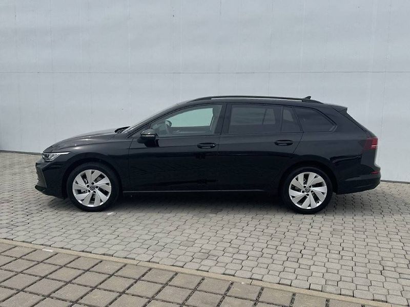 Volkswagen Golf (2026) People 6G 1,5TSI - fotka 3 z 7
