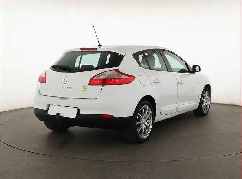 Renault Mégane (2014) 1.6 16V, LPG, po STK, Tažné - fotka 5 z 13