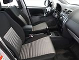 Suzuki SX4 (2011) 1.6 VVT, 4X4, Vyhř. sedaček - náhled 7