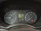 Škoda Octavia (2006) 1.9 TDI, Tempomat - náhled 11