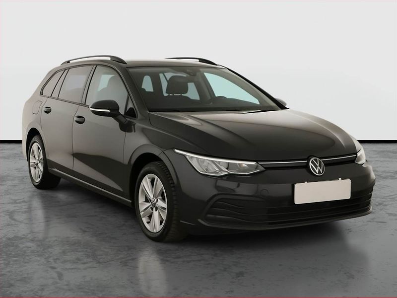 Volkswagen Golf (2023) Life 2.0 TDI, Automat - fotografie inzerátu