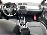 Škoda Fabia (2019) 1.0 TSi, Ambition, navi - náhled 8