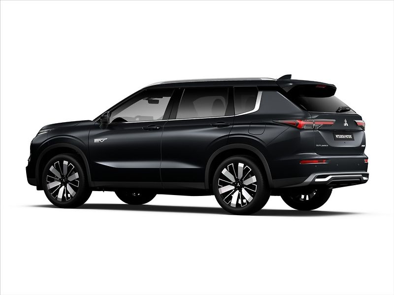 Mitsubishi Outlander (2026) 2.4 PHEV  INTENSE - fotka 6 z 11