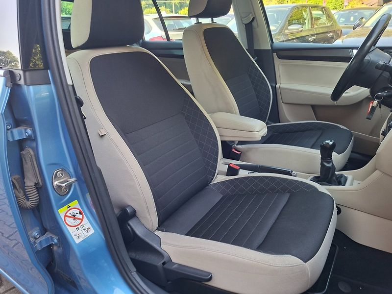 Škoda Rapid (2018) 1.0TSI 81kW -NOVÉ V ČR-VÝBAVA - fotka 26 z 46