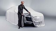 Koncept Audi e-tron Sportback.