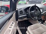 Volkswagen Sharan (2014) 2.0TDi 4x4, Panor, bixen - náhled 2