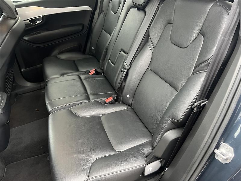 Volvo XC90 2,0 D5,Polestar AWD - fotka 29 z 32