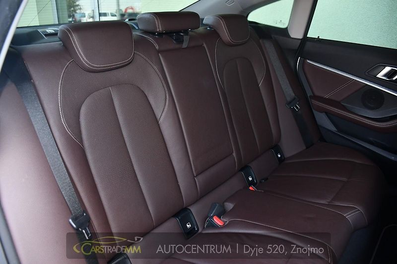 BMW Řada 2 218d ČR 1.MAJ - fotka 20 z 47