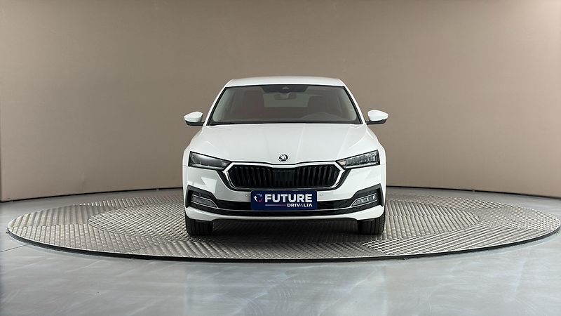 Škoda Octavia 2.0 TDI Style - fotka 3 z 26