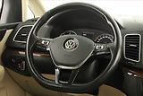 Volkswagen Sharan (2017) Highline 2.0 TDI BMT - náhled 8