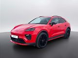 Porsche Macan (2025) 4s - náhled 1