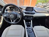 Mazda 6 (2016) 2,2D Sports-Line bílá kůže  - náhled 9