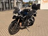 Triumph (2012) Tiger Explorer 100kw Výfuk Leo - náhled 1