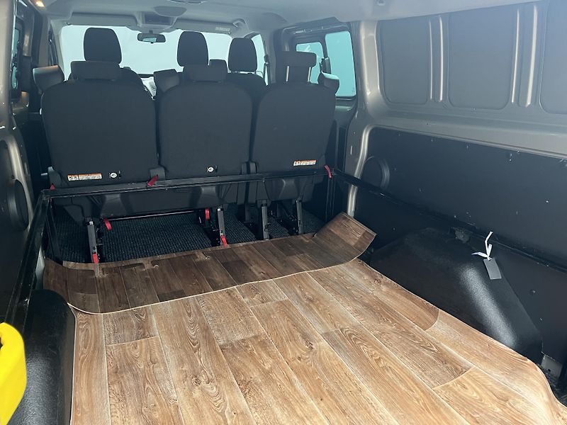 Ford Transit Custom (2014) AKČNÍ CENA DO PONDĚLÍ - fotka 30 z 31