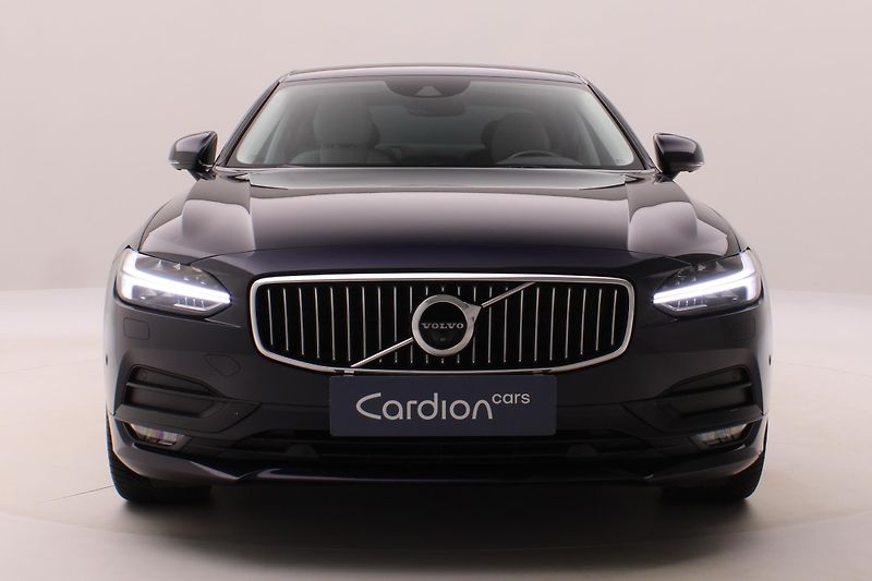 Volvo S90 T6 AWD   REZERVACE - fotka 15 z 40