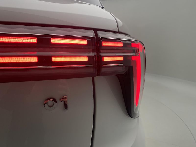 Lynk & Co 01 (2025) MORE PHEV - fotka 17 z 47
