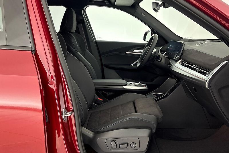 BMW X1 xDrive20d - fotka 12 z 22