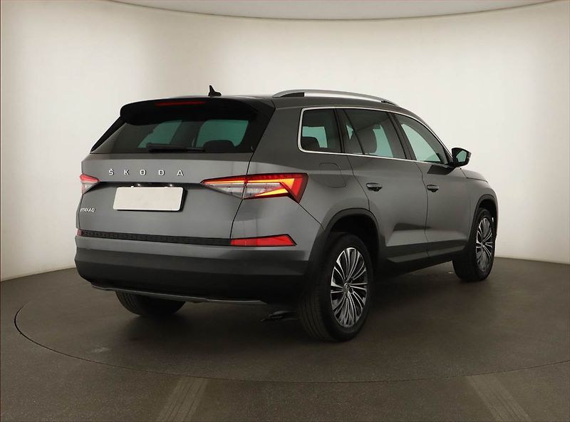 Škoda Kodiaq (2022) Style 2.0 TDI - fotka 5 z 19