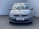 Volkswagen Sharan (2013) 2.0 TDi 7míst, Highline - náhled 1