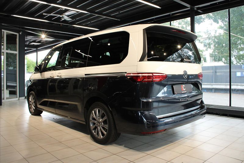 Volkswagen Multivan TDi DSG Style Long ACC/NezTop/ - fotka 4 z 33