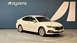 Škoda Octavia 2.0 TDI 85kW Style - náhled 1