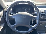Hyundai Terracan 2,9 CRDi 110KW 4x4 TAŽNÉ - náhled 15