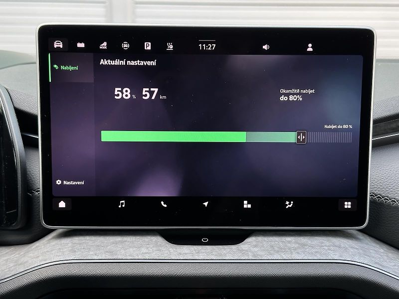 Škoda Kodiaq Exclusive 1.5TSi iV 150kW DSG - fotka 36 z 52