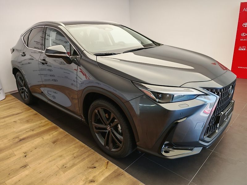 Lexus NX 350h 350h PRESTIGE PLUS TECH - fotka 3 z 45