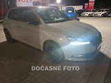 Škoda Fabia (2020) 1.0TSi, ČR, Monte Carlo, LED - náhled 1