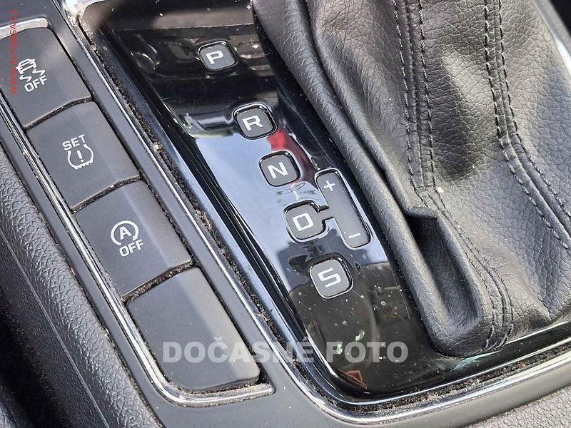 Škoda Superb (2014) 2.0TDi 4x4, Elegance, DSG - fotka 15 z 18