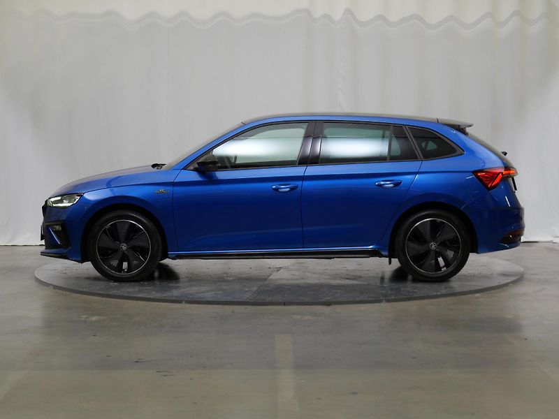 Škoda Scala - fotka 3 z 25