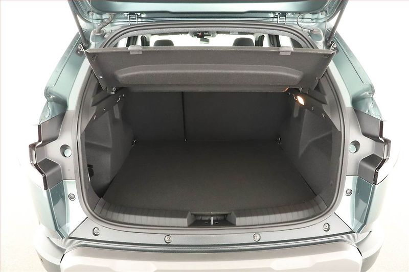 Dacia Duster (2025) Expression 1.2 TCe - fotka 12 z 13