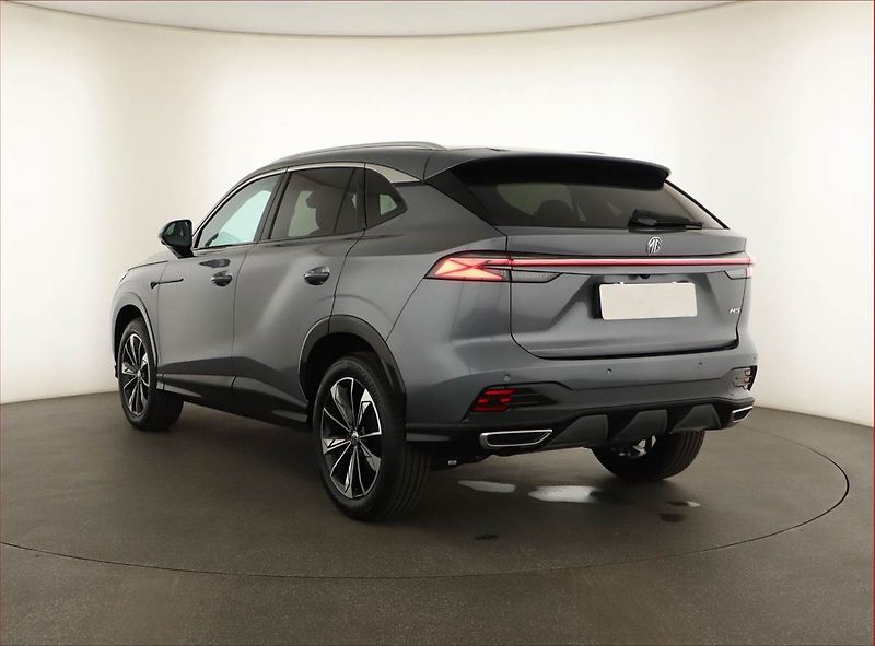 MG HS (2026) 1.5 TGI, EXCLUSIVE, Mrtvý úhel - fotka 4 z 17