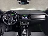 Škoda Kodiaq 2,0 TDi  DSG Sportline Virtual - náhled 17