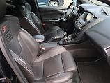 Ford Focus (2015) 2.0 EcoBoost ST, Kůže - náhled 9