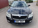 Škoda Octavia 1,6 MPi KLIMA ROZVODY PNEU - náhled 1