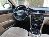 Škoda Superb (2012) 2.0 TDI, Automat, Navi, Xenony - náhled 7