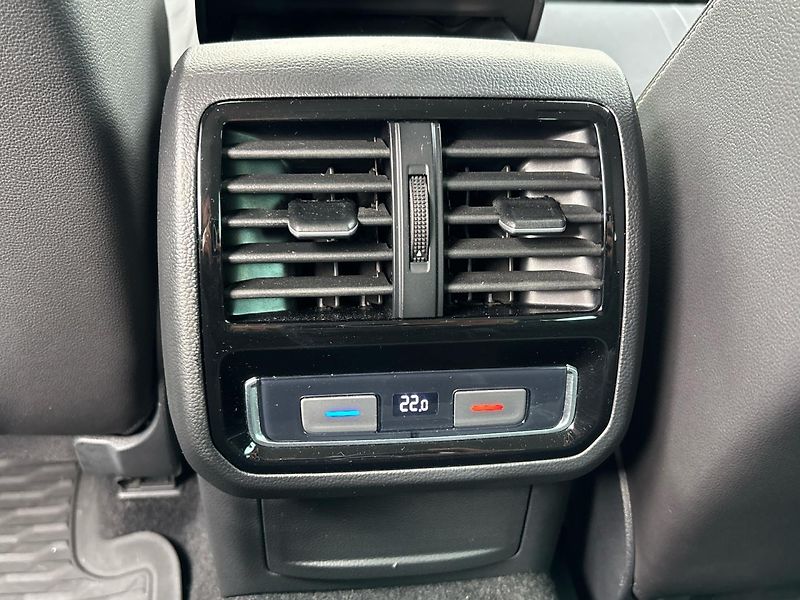Volkswagen Passat Alltrack DSG,ČR - fotka 22 z 29