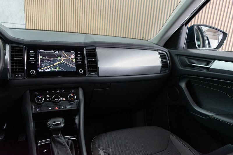 Škoda Kodiaq 2.0 TDI DSG*KAMERA*ACC*DPH - fotka 9 z 36
