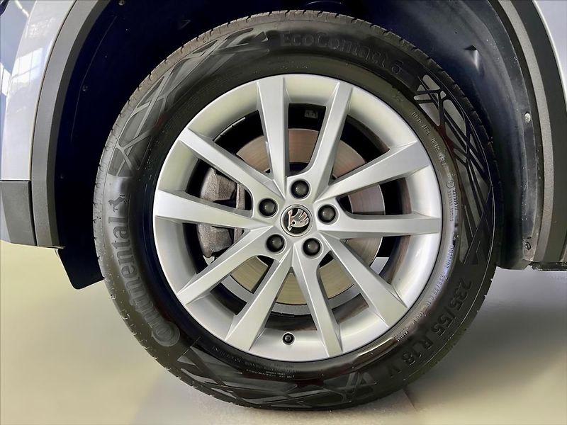 Škoda Kodiaq 2.0 TDI DSG 4X4 STYLE PLUS - fotka 9 z 28