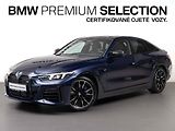 BMW Řada 4 M440i xDrive Gran Coupé - náhled 1