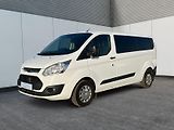 Ford Transit Custom (2017) 8MÍST TAŽNÝ KLIMA 96kW CZ DPH  - náhled 1