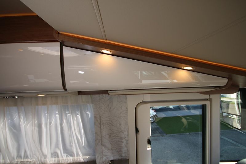 Carthago (2026) c2-tourer I 143 KB LE light - fotka 30 z 77