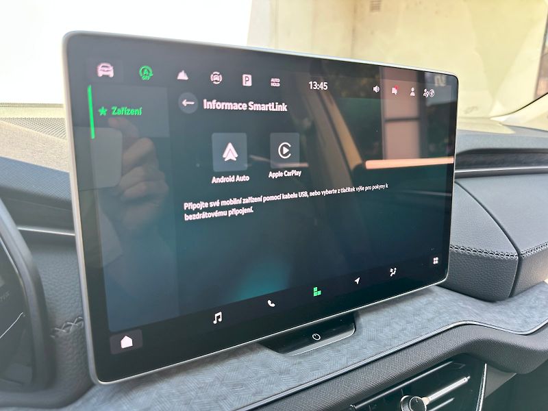 Škoda Kodiaq (2024) 2.0 TDI 142 kW Exclusive Selec - fotka 20 z 27