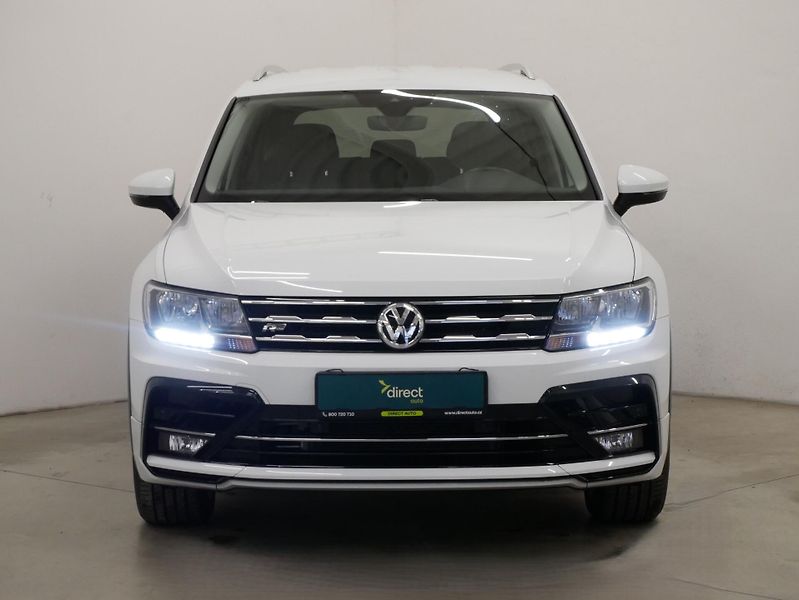 Volkswagen Tiguan Allspace - fotka 4 z 35