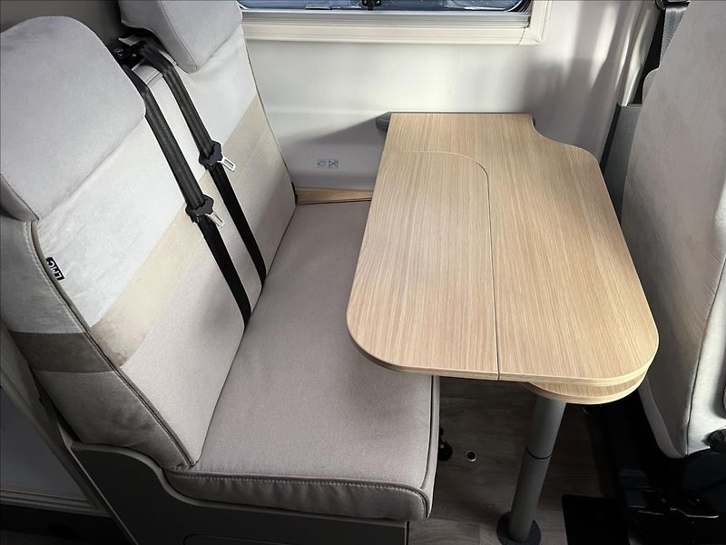 LMC Innovan 592 TDCi  2,0 - fotka 3 z 16