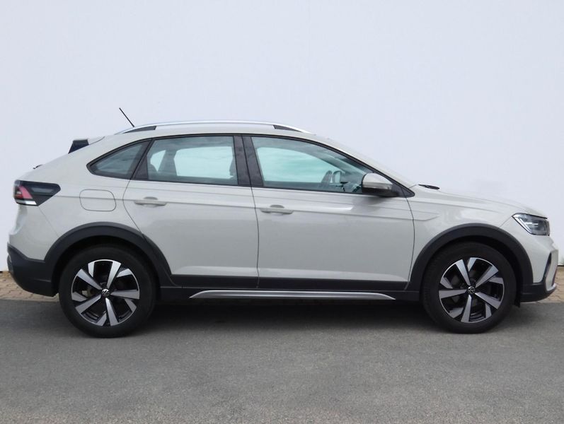 Volkswagen Taigo Style 1.0 TSI - fotka 3 z 30
