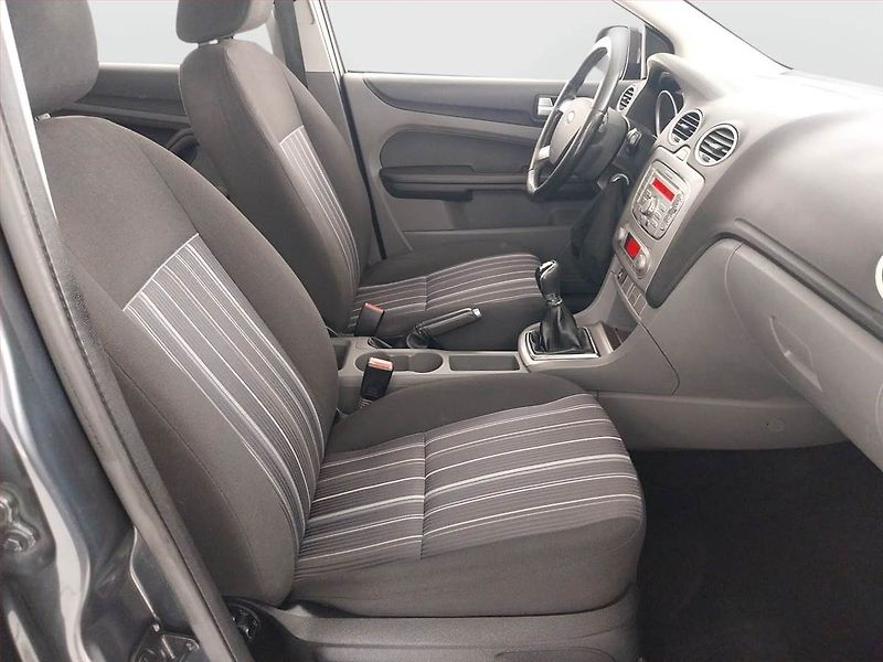 Ford Focus (2009) 1.6 16V, LPG, Serv.kniha - fotka 9 z 18